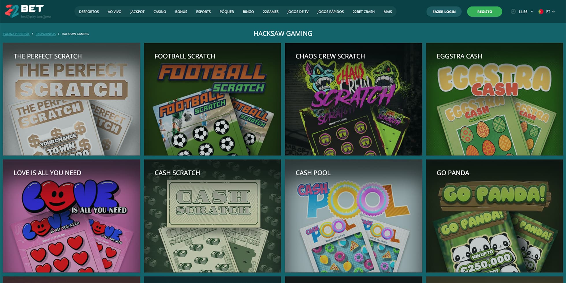 22Bet Slots 22Bet Slots